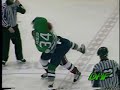 Jonas Fiedler Vs. Steve Downie 3/10/05 Jonas Fiedler Vs. Steve Downie 3/10/05