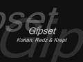 Konan, Redz & Krept-Better Get Down