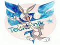 Tecktonik in St. Petersburg (the best of Tecktonik )