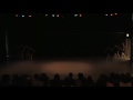 Aug 2009 -- Joffrey Dance Lab Part 1