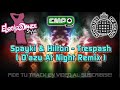 ElectroDance Track:Spayki & Hilton - Trespash ( D'azu At Night mix )Top Electro Diciembre 2009