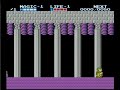 attack level 8, dual level 1 magic & life challenge run. died 5 times = 1 in the 6th palace + 3 in the great palace + 1 during the thunderbird fight. no game over. tips against thunderbird boss: i didn't do it here in this video and it probably won't even be necessary with attack-8 but use the corners as a safe spot and to set up tb's wave pattern so link is in a position to hit him twice in one pass. watch my 1-1-8 part 2 video to see what i'm talking about - www.youtube.com if you see any odd color palettes in the game, it's probably because i played it on a rgb-modded av famicom via an s-video connection. zelda ii: the adventure of link by nintendo �1988 console: rgb modded nintendo av famicom w/ adv. audio circuit controller: original nintendo nes controller (not the dogbone) cartridge: ntsc us gray-skin version
