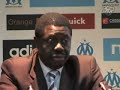 FOOTBALL365: Pape Diouf fait le point sur les transferts