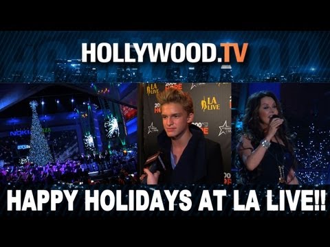 la gstars tv - Hollywood.TV is your source for all the latest celebrity news, gossip and videos of your favorite stars! http://bit.ly/SubHTV - Click to Subscribe! http://Fa...