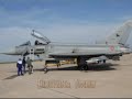 Eurofighter Typhoon Display at Yeovilton Air Day 2007