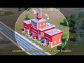SimCity : pr�sentation du moteur GLASSBOX -- Partie 1