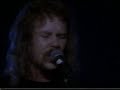 Metallica - The Best Unforgiven Live Performance
