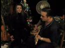 performance of the smokey robinson song 'oo baby baby' sung by miss ella mae with little george sueref on guitar & backing vocals.
recorded december 2007