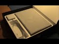 MacBook Pro Unboxing