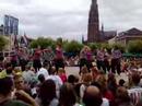 Streetdance Festival Veghel: Basement Dance Project