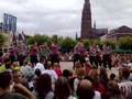 Streetdance-Festival