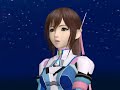 STAR OCEAN 4 3DCG : Reimi sing \"Eyes On Me\" [SO4]