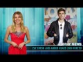 zac efron and amber heard new movie - autobahn! full details and sneak peek! http://bit.ly/subclevvernews - subscribe now! http://twitter.com/clevvernews - f...