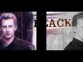 The Big One - Black