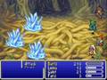 FF5 Challenge ETT FCNILL Part:30-2