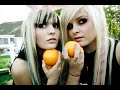 Audrey Kitching, Hanna Beth and Jac Vanek -Overdrive