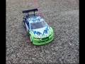 videos de Auto rc a scoppio Sonic Foggia 90-95km/h