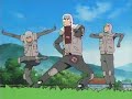 Naruto PL - Uderz w puchara