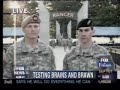 fox & friends interviews the winners of the 2007 best ranger competition