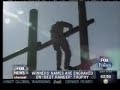 fox & friends interviews the winners of the 2007 best ranger competition