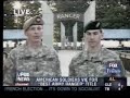 fox & friends interviews the winners of the 2007 best ranger competition