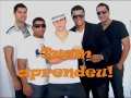 Click here to watch this video Top 10 - Lançamentos Samba e Pagode