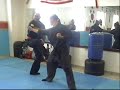 KAJUKENBO KOSHO RYU