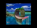 Let's Play Sonic Adventure DX: Director's Cut Episode 9 - Relax At The Beach!