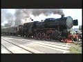 Parada parowoz�w Wolsztyn 3.05.2008 cz.2