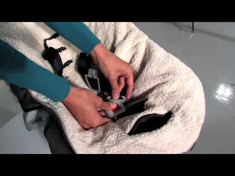 how to attach jolly jumper