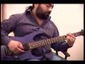Testing Ibanez RG320FM : clean