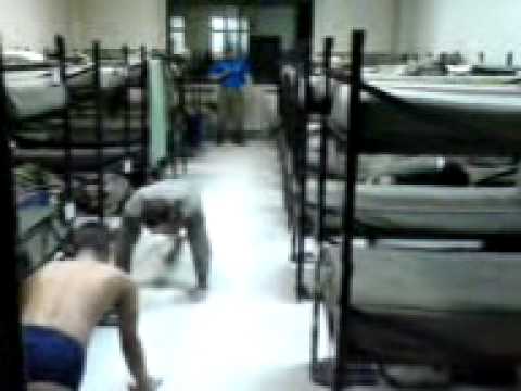 Εγερτήριο στην ΣΒΕΑ 318