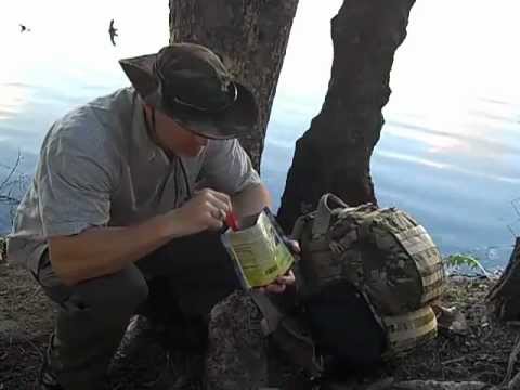 BCB Cook Set- In the Field- Markham Park, FL