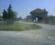 Drift in LC