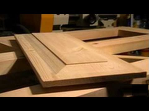 how to fasten plywood to concrete