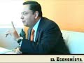 Entrevista con Germ�n Mart�nez C. Presidente del CEN del PAN