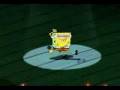 videos de bob l'ponge - glouton barjo