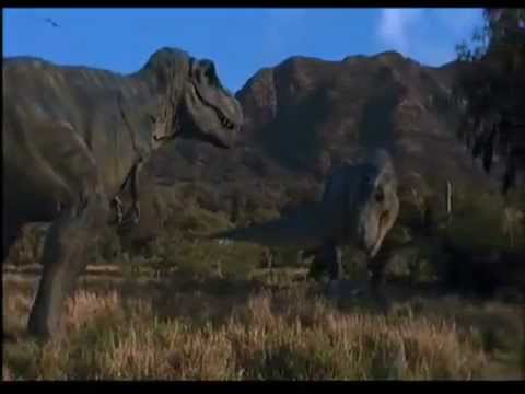 Tyrannosaurus