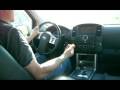 Driving Lessons & Tire Care : How to Drive Automatic Cars