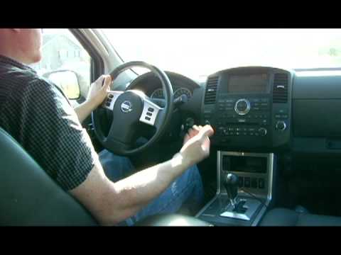 how to drive a car automatic
