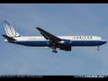 TRIBUTE TO UNITED AIRLINES