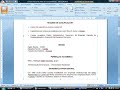 Curricum Vitae – Como fazer Curriculum Profissional – modelos de curriculos