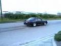 Twin Turbo Mustang Dyno Run