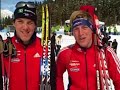 Wynn Roberts and Leif Nordgren at Canadian Champs Wynn Roberts and Leif Nordgren at Canadian Champs