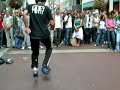 futbol callejero