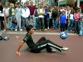 futbol callejero