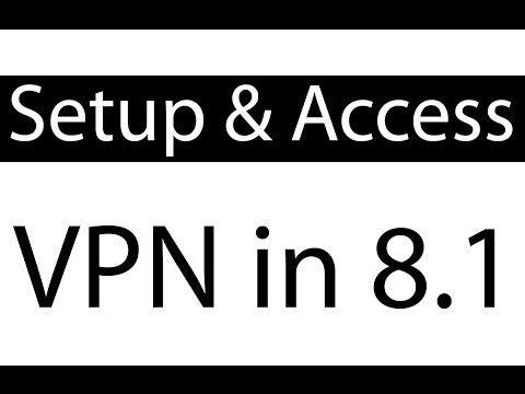 how to define vpn