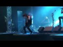 Satyricon Interview @ Nummirock 2008