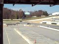2005 GTO on Road Atlanta