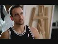 HEB new commercial with Ginobili, Parker and Dunkan